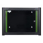 Lanview 19" 6U Rack Wall Mount 600 x Lanview 19" 6U Rack Wall Mount 600 x